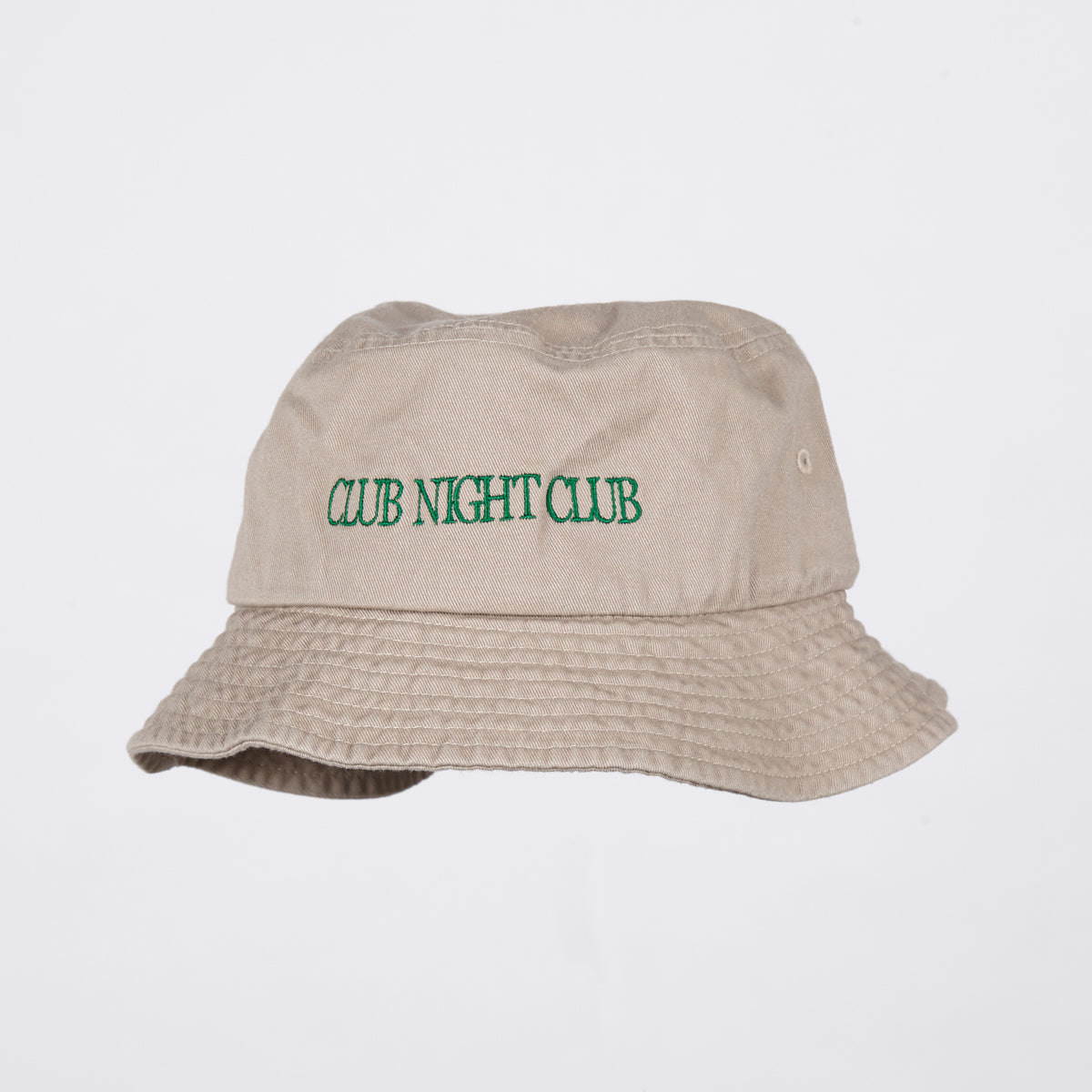 Bucket Hat [Text] Sold Out