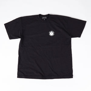 Drum Workout Tee - Tech 2 [Black] Sold Out