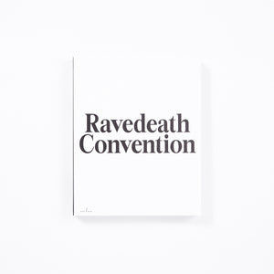 Ravedeath Convention by Jan Philipzen